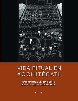 La vida ritual en Xochitécatl
